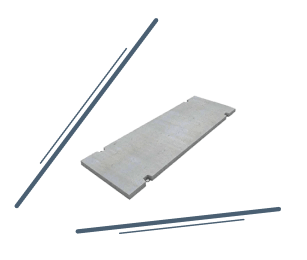 Дорожні плити