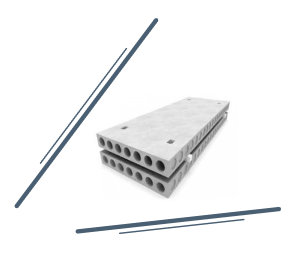 Плити перекриття