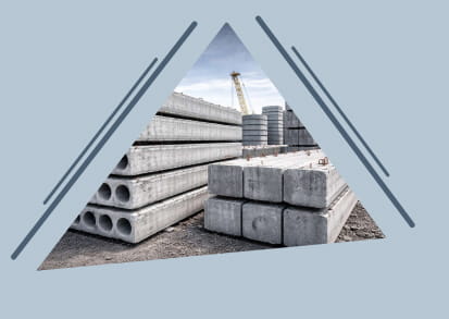 Залізобетонні вироби (ЗБВ)