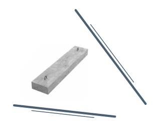 Залізобетонні перемички