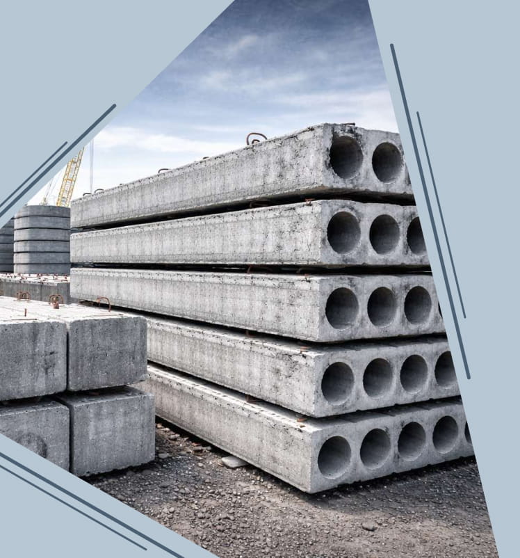 Залізобетонні вироби