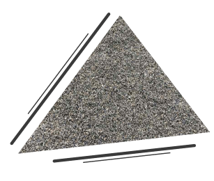 Щебінь фракції 0-2 мм, 0-5 мм (відсів)