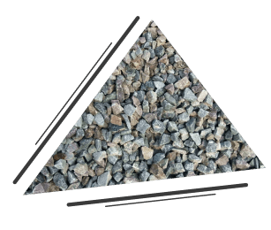 Щебінь фракції 5-20 мм