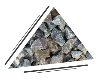 Щебінь фракції 40-70 мм та 25-60