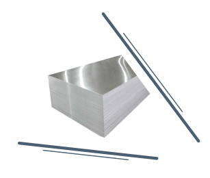 Оцинковані листи