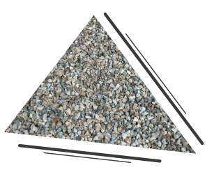 Щебінь фракції 5-10 мм, 10-20 мм