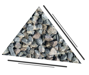 Щебінь фракції 20-40 мм