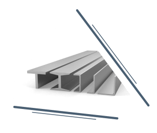 Фасонний прокат